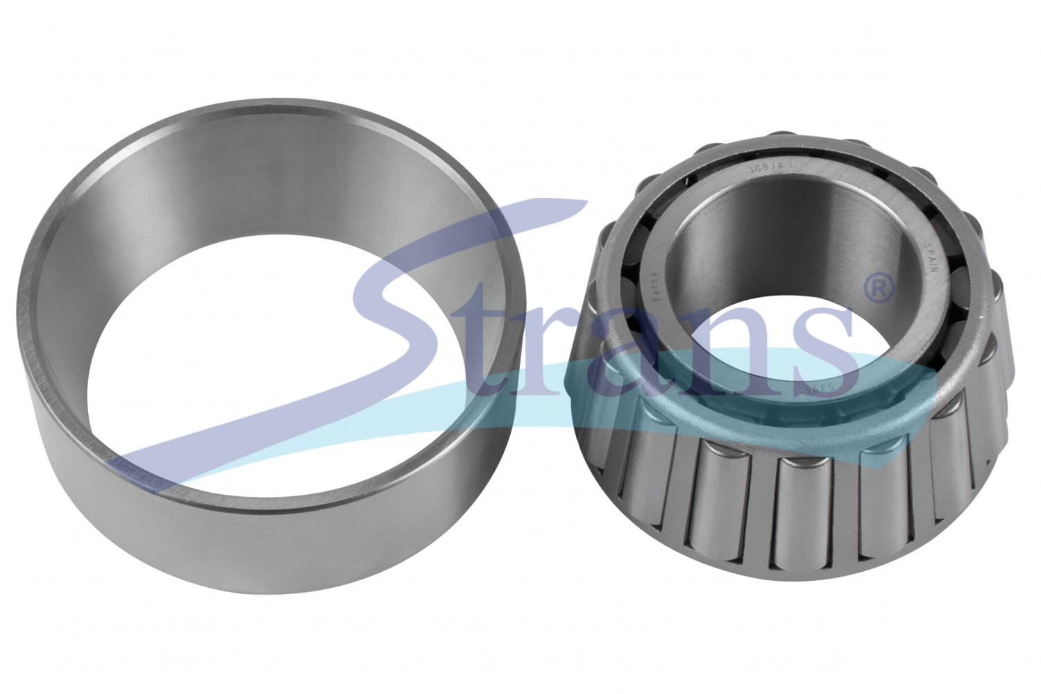 Підшипник Кпп Zf 16S151/181/221/1920/2220/2520 Ø49.21*Ø103.18